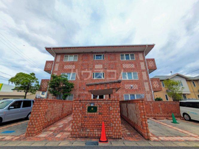 名鉄瀬戸線 旭前駅 徒歩3分 3階建 築23年