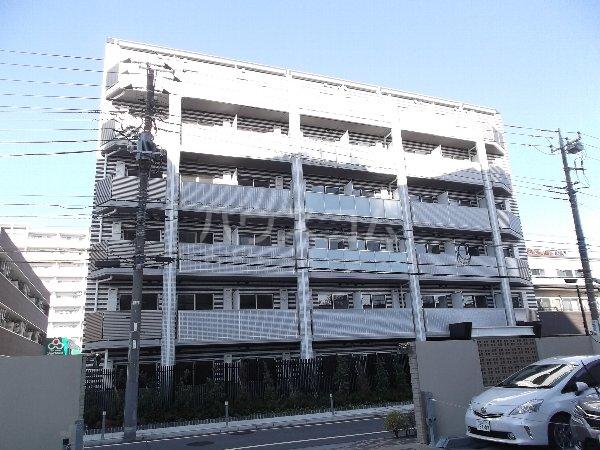 ARTECASA ALIVIE 綾瀬