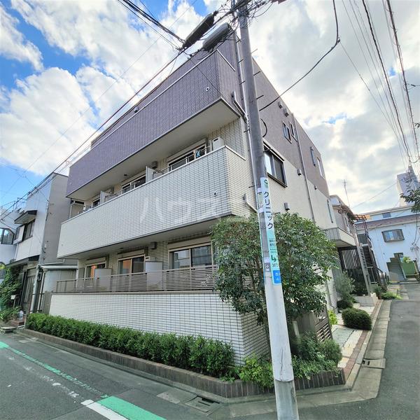 ベルフルール