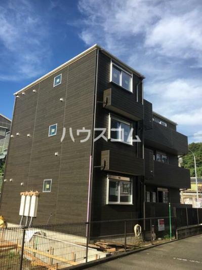 NOBLE金沢文庫
