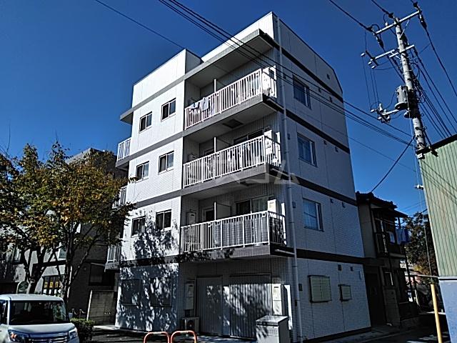 モアナコート北綾瀬