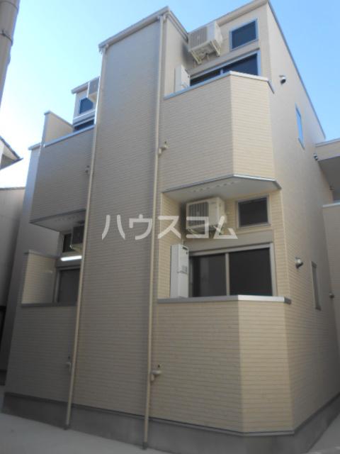 ソライユ本陣