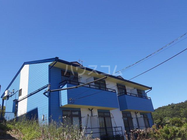 ホワイトピア岩崎(1K/1階)