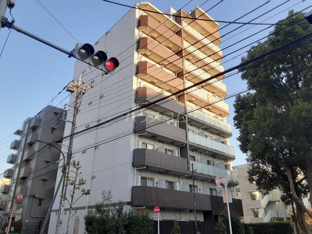 ライジングプレイス綾瀬三番館