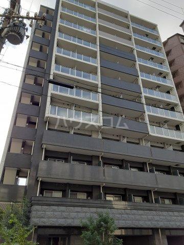 プレサンス名古屋STATIONフレア(1K/10階)
