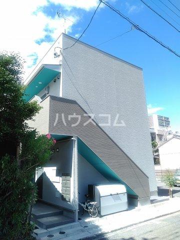 LSレジデンス名古屋