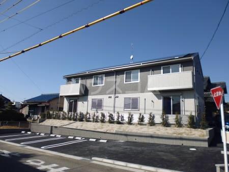 名鉄豊田線 米野木駅 徒歩64分  築13年