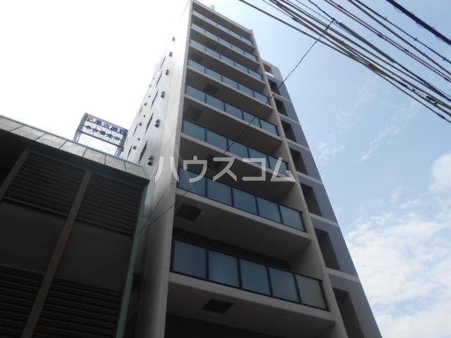 ドゥナーレ畑江通