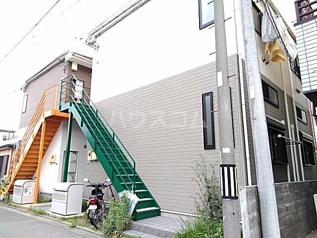 セントヴィレッジ2号棟