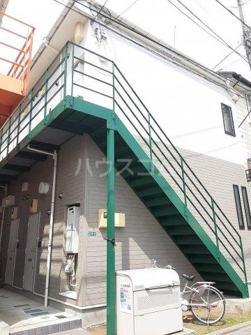 セントヴィレッジ2号棟