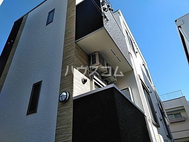 プルミエール中村