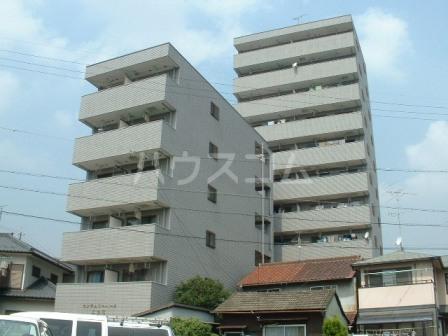 センチュリーパーク広住町