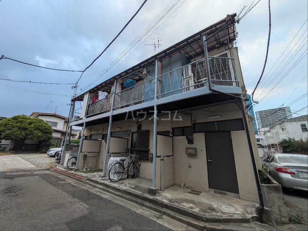 小川荘