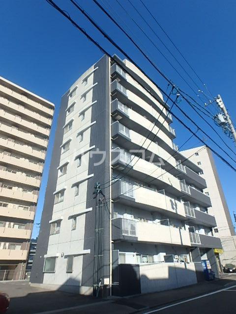 GRAND・BLUE(2LDK/5階)