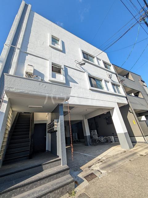 京第一マンション
