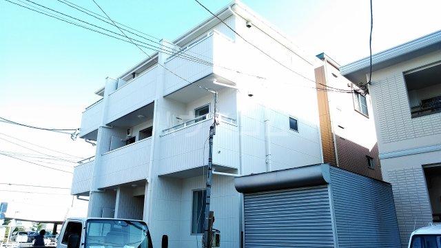 シュガーハウスⅠ