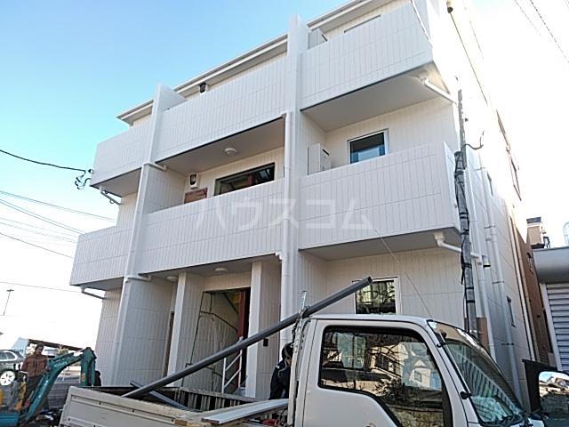 シュガーハウスⅠ