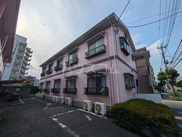 ヴィレヂハピネス5参番館