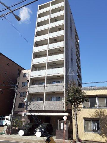 シャンポール内田橋