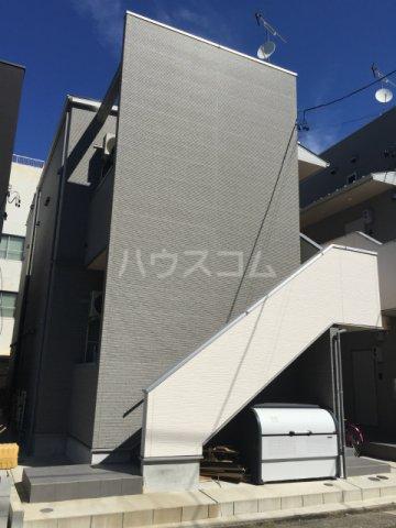 AUBE 鈍池町