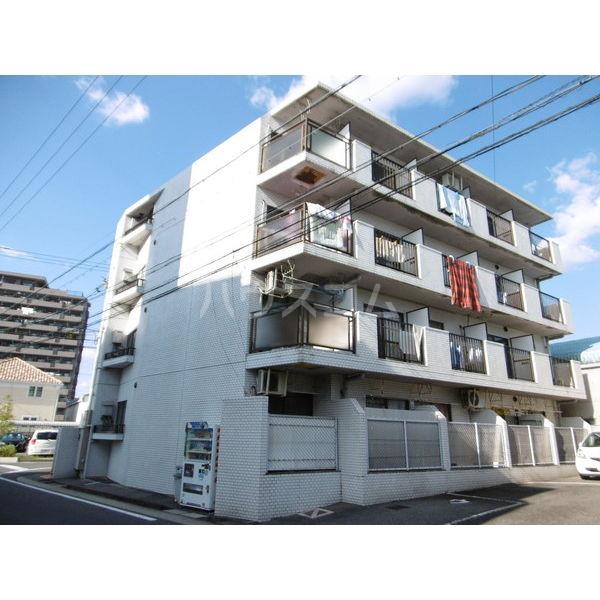 第2住吉ハイツ