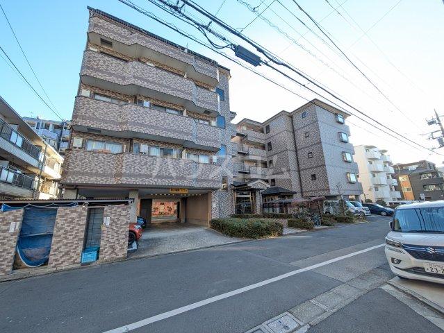 ヴィレヂハピネス3A