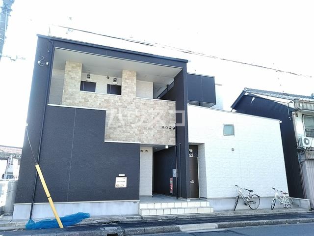 シティハウス本陣 