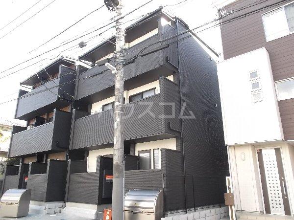 エムキューブ北綾瀬