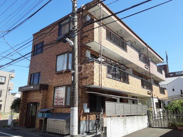 ビクトリーハイツ東峰