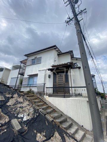 東海道本線 大高駅 徒歩15分 2階建 築49年