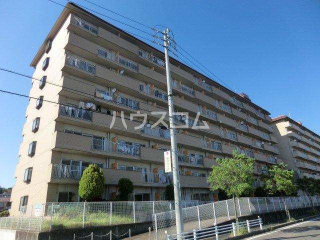 里水マンションB(3LDK/5階)
