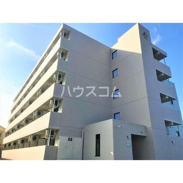 A・CITY中川