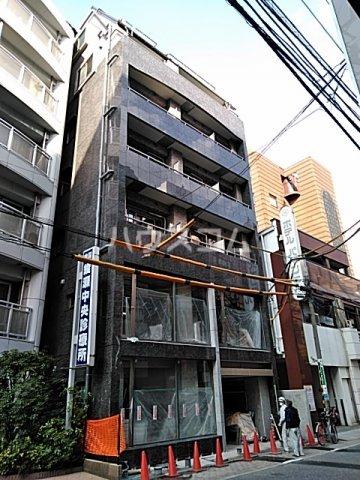 エバー綾瀬Ⅱ