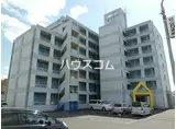 第一ビューハイツ兄山