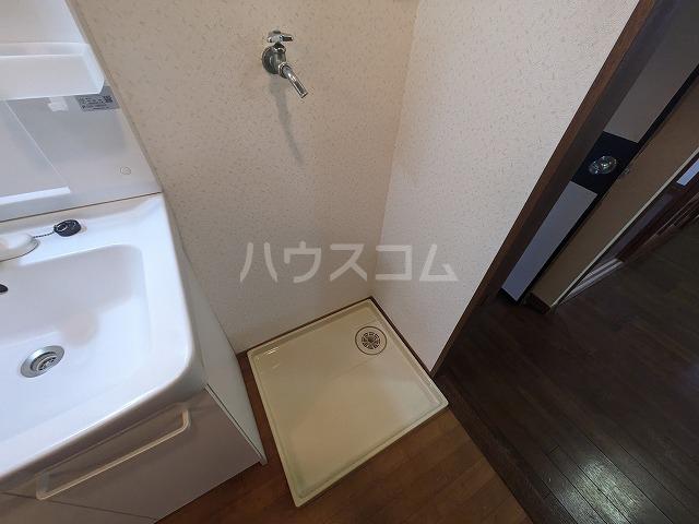 クレストヒルズ綾瀬