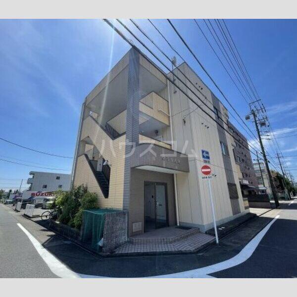 ゆうりん館