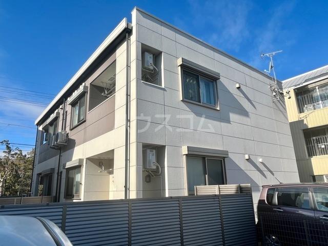 ガーデンヒルズ 梅森坂