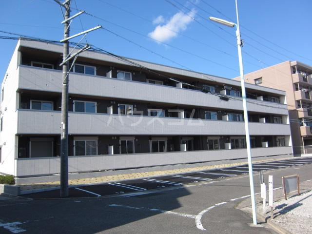 ガーデンテラス