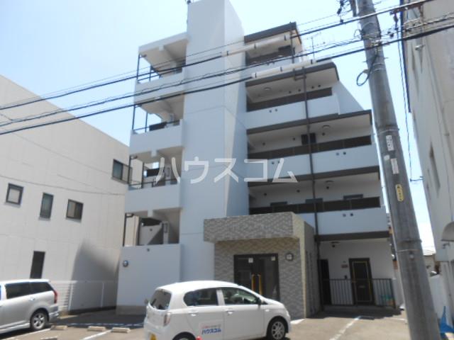 アドミール栄生(1K/5階)