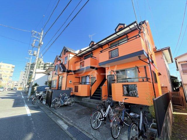 ストークハイツ山口