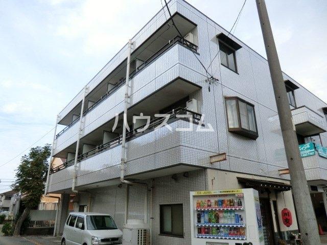 ワークス志津
