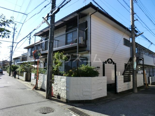 メゾン山桜