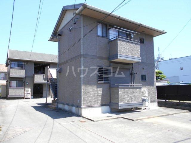 マ・メゾン参番館 B