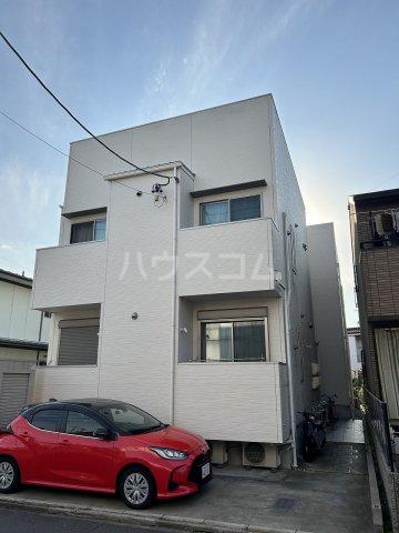 GRANDTICLANA(ワンルーム/1階)