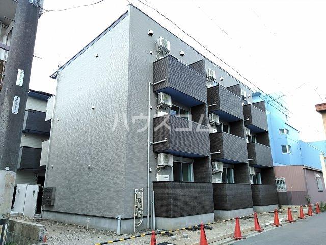 アーバンリゾート京田町