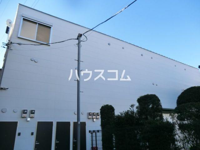 千代田・常磐緩行線 亀有駅 徒歩11分 3階建 築8年