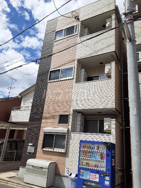 さくらハイツ