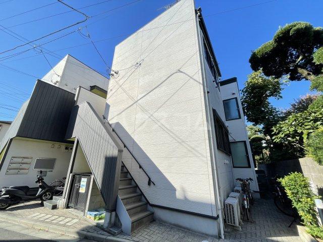 エスペランサ北小岩