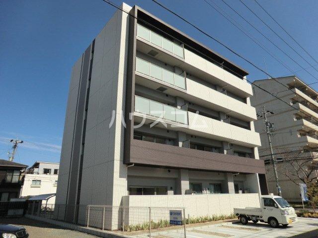 カドヤパレス(2LDK/4階)
