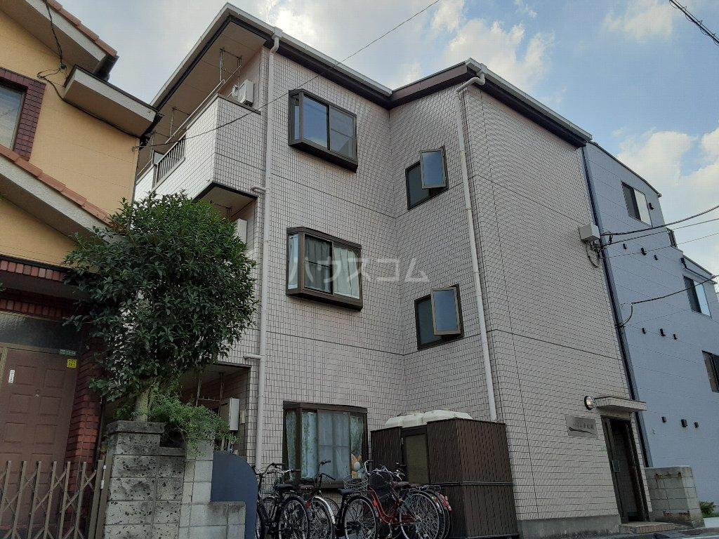 ハイム東綾瀬